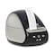 Dymo LabelWriter 550 Turbo Series Label Printer, 90 Labels/min Print Speed, 5.34 x 7.38 x 8.5 2112553 - alternate 1